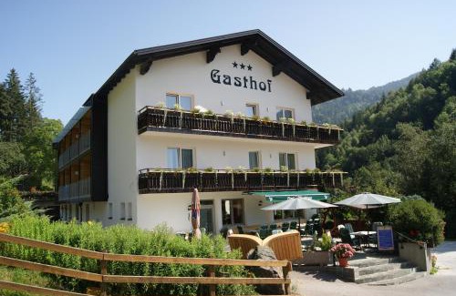 Duernstein in der Steiermark House | Gasthof Pension Leitner