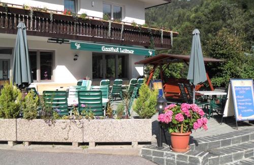 Duernstein in der Steiermark House | Gasthof Pension Leitner
