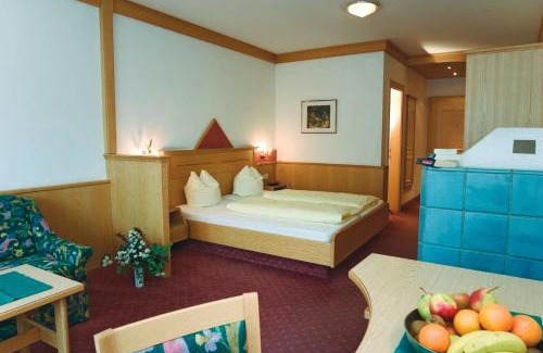 Wenns Hotel | Gasthof Pitztaler Hof