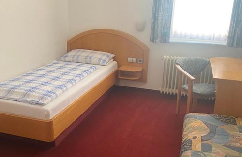 Muhlheim an der Donau House | Gasthof/Pizzeria Hirsch