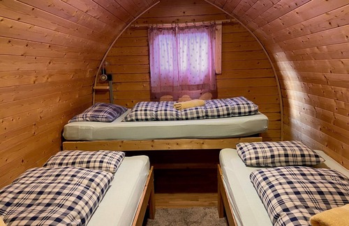 Haiming House | Gasthof Rafting Alm