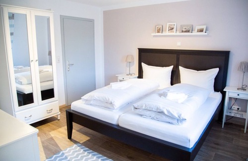 Seybothenreuth Hotel | Gasthof Ruckriegel