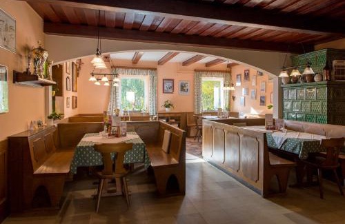 Lichtenau im Waldviertel House | Gasthof Schindler