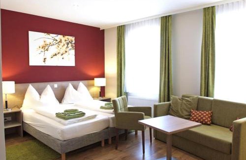 St. Cristophen House | Gasthof Schmölz mit Übernachtung im Hotelzimmer