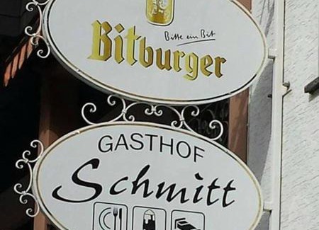 Merzig Hotel | Gasthof Schmitt