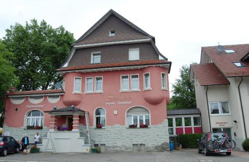 Radolfzell am Bodensee Hotel | Gasthof Seerose