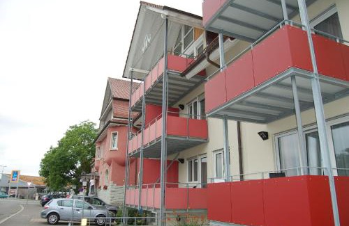 Radolfzell am Bodensee Hotel | Gasthof Seerose