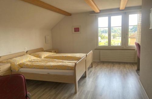 Koeniz Hotel | Gasthof Sternen Thörishaus bei Bern