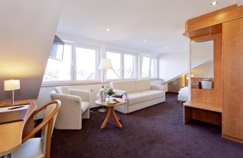 Haldern House | Gasthof Tepferdt