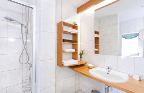 Haldern House | Gasthof Tepferdt