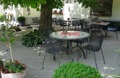 Bollenborn Hotel | Gasthof Waldeslust