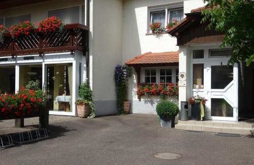 Bollenborn Hotel | Gasthof Waldeslust