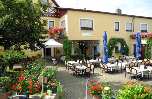 Wachenroth House | Gasthof Weichlein