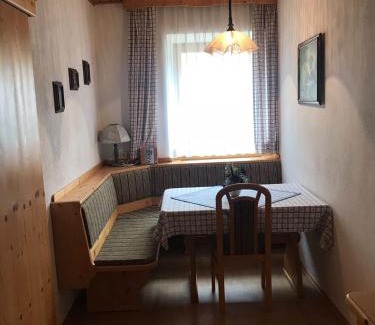 Sankt Nikolai im Solktal Hotel | Gasthof zum Gamsjäger