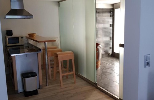 Stetten Apartment | Gasthof zum Lamm