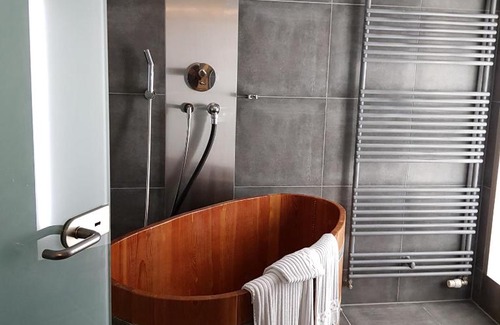 Stetten Apartment | Gasthof zum Lamm