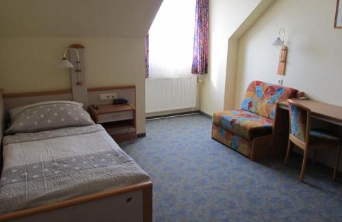 Harrersdorf Hotel | Gasthof zum Galik