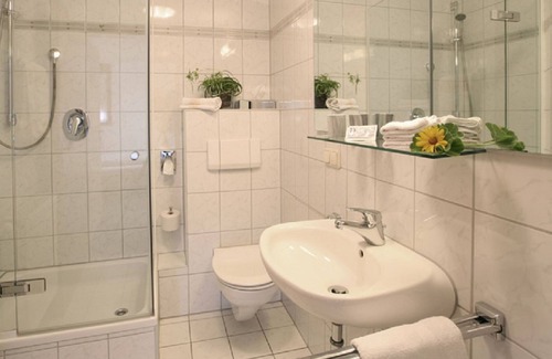 Kurnach House | Gasthof zum Schwan
