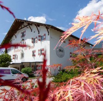 Obermieming Hotel | Gasthof zur Post