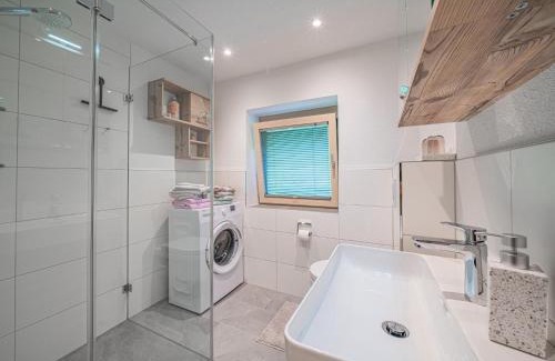 Gruberberg Apartment | Gastl