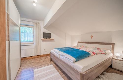 Gruberberg Apartment | Gastl