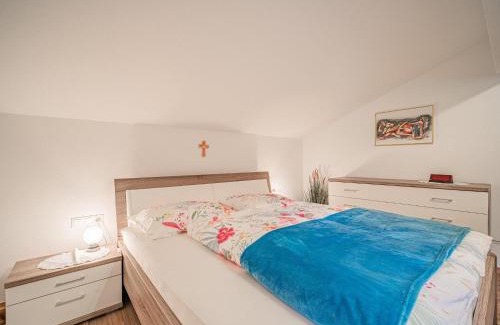 Gruberberg Apartment | Gastl