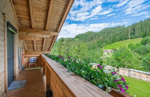 Gruberberg Apartment | Gastl