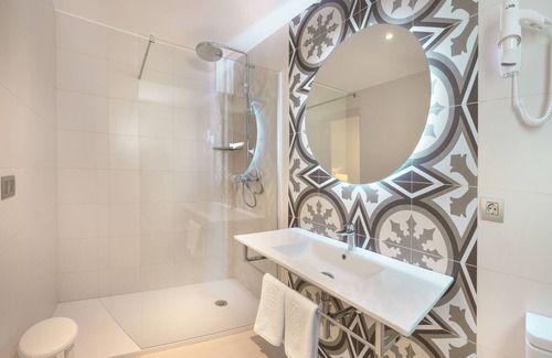 Benidorm Centro Hotel | Gastrohotel RH Canfali