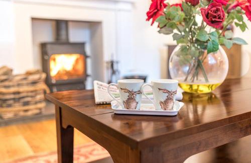 Coniston House | Gate House