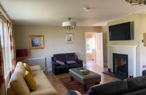 Enniskillen House | Gate lodge at Lough Erne Golf Village