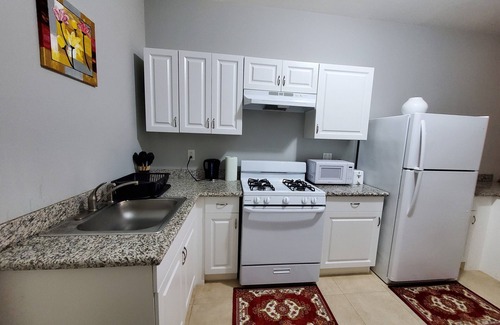 Georgetown Condo | Gated Community Vacation Rental