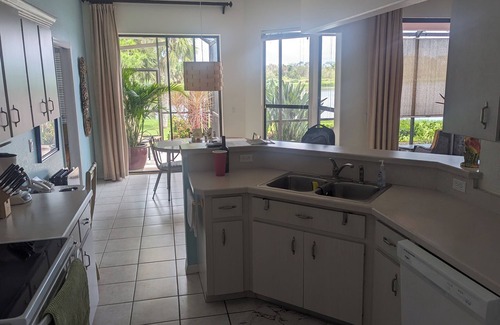 Riverwood House | Gated Riverwood community, private beach club, huge variety of amenities.