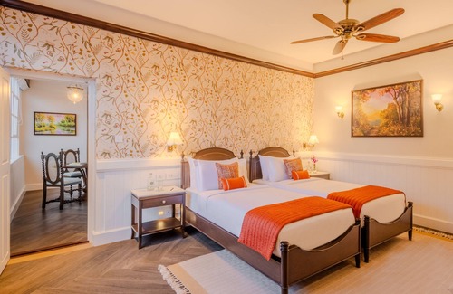 Coonoor Hotel | Gateway Coonoor