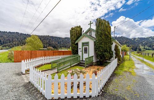 Orick Hotel | Gateway Cottage