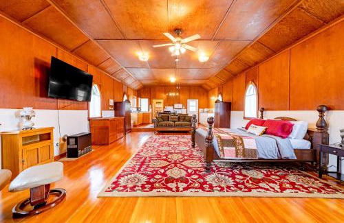 Orick Hotel | Gateway Cottage