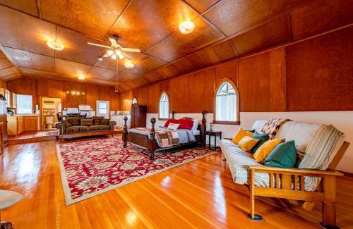 Orick Hotel | Gateway Cottage