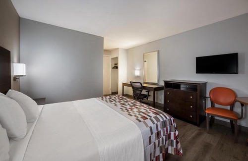 Merrick Hotel | Gateway Inn