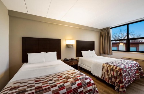 Merrick Hotel | Gateway Inn