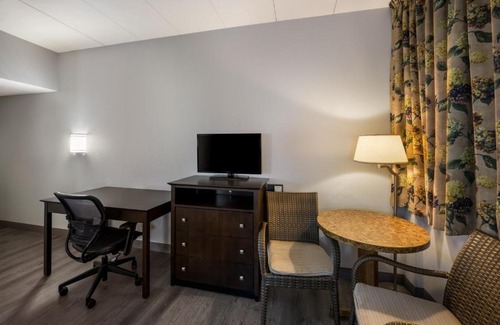 Merrick Hotel | Gateway Inn