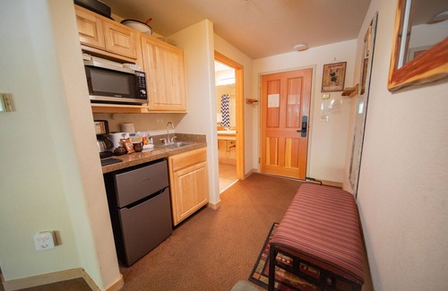 Mountain House Condo | Gateway Lodge 5024