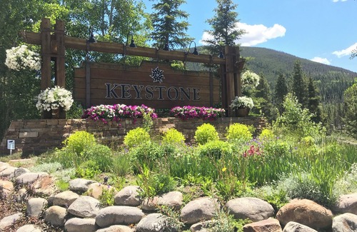 Mountain House Condo | Gateway Lodge 5024