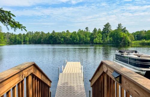 Mercer House | Gateway Lodge