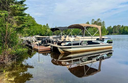 Mercer House | Gateway Lodge