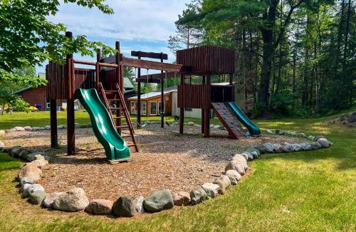 Mercer House | Gateway Lodge