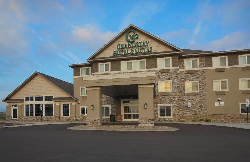 Tea Hotel | Gateway Park Hotel and Suites - Sioux Falls -Tea