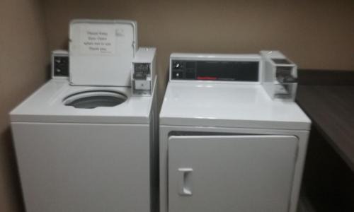 Tea Hotel | Gateway Park Hotel and Suites - Sioux Falls -Tea