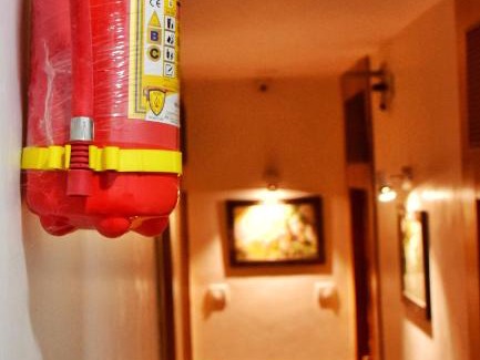 Sakinaka Hotel | Gateway Suites