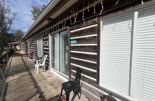 Waynesboro Hotel | Gateway to Nature's beauty Rm 11