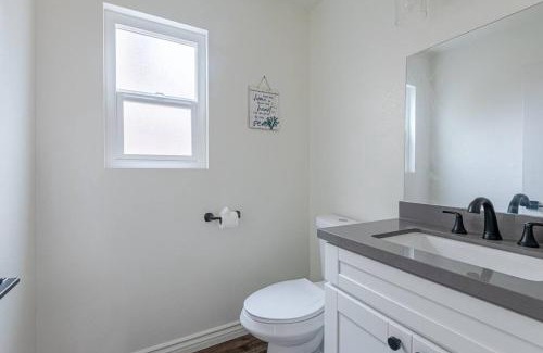 Oxnard Dunes House | Gateway to Oxnard Beach