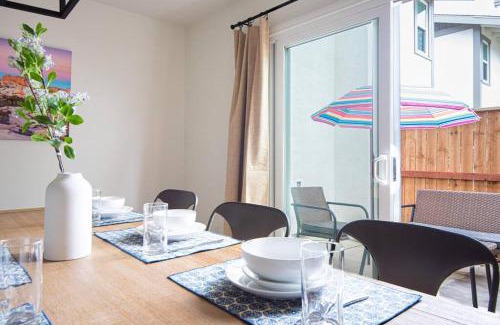 Oxnard Dunes House | Gateway to Oxnard Beach